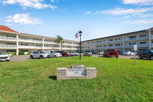 2452 Brazilia Dr #32, CLEARWATER