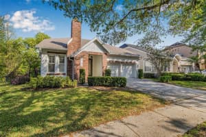 11611 MERIDIAN POINT DRIVE, TAMPA, FL 33626 Sold 06/16/25