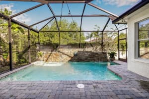 11611 MERIDIAN POINT DRIVE, TAMPA, FL 33626 Sold 06/16/25
