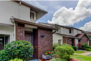 612 FAIRMONT AVE #D, SAFETY HARBOR, FL 34695 - MLS#MFRTB8371465