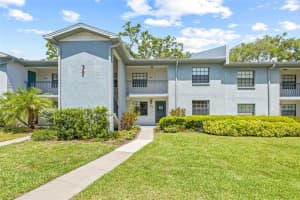 11800 PARK BOULEVARD, SEMINOLE, FL 33772 Sold 05/27/25