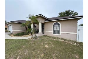 1500 FORT MEADE PLACE, POINCIANA, FL 34759 Sold 09/12/25