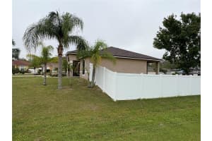 1500 FORT MEADE PLACE, POINCIANA, FL 34759 Sold 09/12/25
