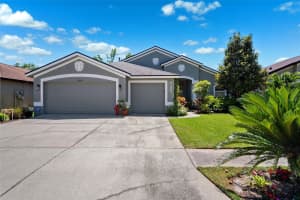 19750 ELLENDALE DRIVE, LAND O LAKES, FL 34638 - MLS#MFRTB8371473