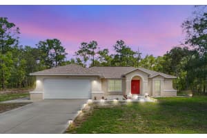 10423 SAND LARK AVENUE, WEEKI WACHEE, FL 34614 Sold 08/04/25