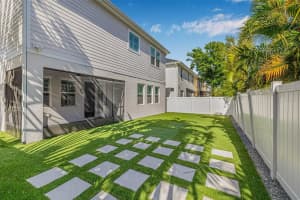 3412 TACON STREET, TAMPA, FL 33629 Sold 05/19/25