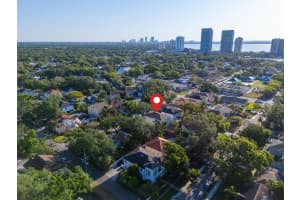 3412 TACON STREET, TAMPA, FL 33629 Sold 05/19/25