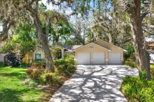 1330 WATERWOOD DRIVE, LUTZ, FL 33559 Sold 05/12/25