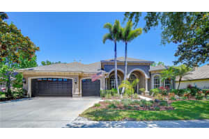 3212 SUNSET LAKES BOULEVARD, LAND O LAKES, FL 34638 Sold 09/22/25