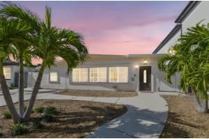 3210 E Maritana Dr, ST PETE BEACH