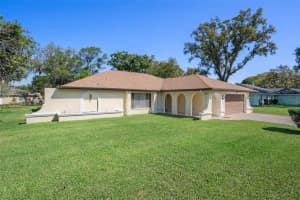 2131 MEADOW LARK ROAD, SPRING HILL, FL 34608 Sold 05/21/25