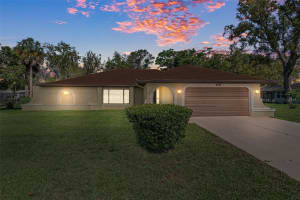 2131 MEADOW LARK ROAD, SPRING HILL, FL 34608 Sold 05/21/25