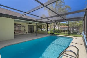 2131 MEADOW LARK ROAD, SPRING HILL, FL 34608 Sold 05/21/25