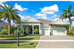 716 MANNS HARBOR DRIVE, APOLLO BEACH, FL 33572 Sold 09/15/25