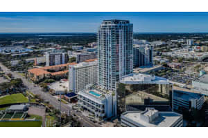 301 1ST STREET, ST PETERSBURG, FL 33701 Sold 07/24/25