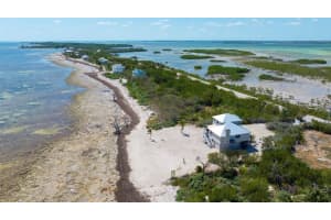 1659 LONG BEACH DRIVE, BIG PINE KEY, FL 33043 - MLS#MFRTB8371529