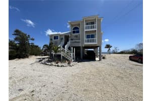 1659 LONG BEACH DRIVE, BIG PINE KEY, FL 33043 - MLS#MFRTB8371529