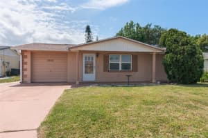 3902 BADEN DRIVE, HOLIDAY, FL 34691 Sold 05/28/25