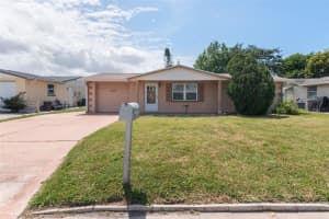 3902 BADEN DRIVE, HOLIDAY, FL 34691 Sold 05/28/25