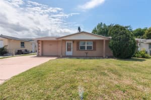 3902 BADEN DRIVE, HOLIDAY, FL 34691 Sold 05/28/25
