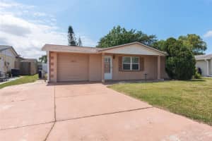 3902 BADEN DRIVE, HOLIDAY, FL 34691 Sold 05/28/25