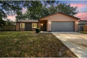 16039 FROST DRIVE, HUDSON, FL 34667 Sold 08/08/25
