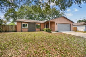 16039 FROST DRIVE, HUDSON, FL 34667 Sold 08/08/25