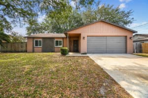 16039 FROST DRIVE, HUDSON, FL 34667 Sold 08/08/25