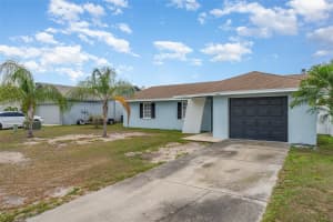 1545 SAILPOINT DRIVE, BARTOW, FL 33830 Sold 06/13/25