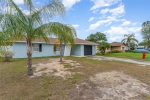 1545 SAILPOINT DRIVE, BARTOW, FL 33830 Sold 06/13/25