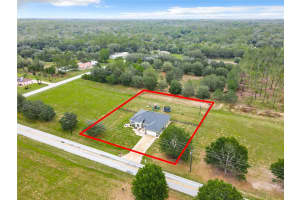 2687 ANNAPOLIS AVENUE, HERNANDO, FL 34442 Sold 05/21/25