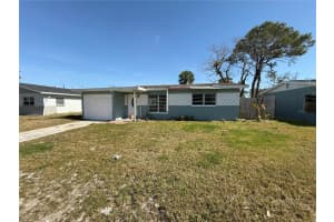 6718 DEL PRADO TERRACE, NEW PORT RICHEY, FL 34652 Sold 05/15/25