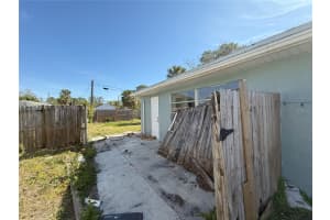 6718 DEL PRADO TERRACE, NEW PORT RICHEY, FL 34652 Sold 05/15/25