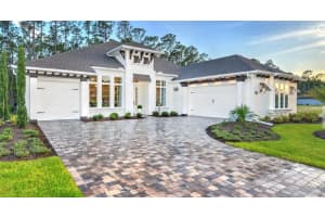 440 STIRLING BRIDGE DRIVE, ORMOND BEACH, FL 32174 Sold 07/03/25