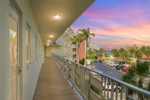 5575 Gulf Blvd #329, ST PETE BEACH