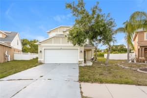 703 CRISTELLE JEAN DRIVE, RUSKIN, FL 33570 Sold 05/30/25