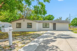 9612 16TH STREET, TAMPA, FL 33612 Sold 05/23/25