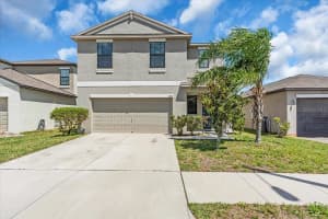 14812 BOULDER PASS PLACE, WIMAUMA, FL 33598 Sold 08/15/25
