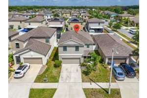 14812 BOULDER PASS PLACE, WIMAUMA, FL 33598 Sold 08/15/25