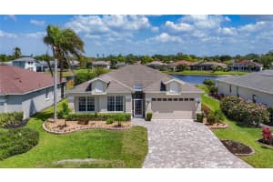 5045 47TH STREET, BRADENTON, FL 34210 Sold 05/15/25
