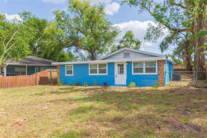1513 ESCORT AVENUE, TAMPA, FL 33610 Sold 06/13/25