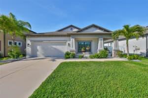 11407 LELAND GROVES DRIVE, RIVERVIEW, FL 33579 Sold 08/04/25