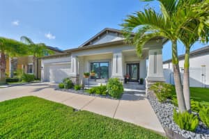 11407 LELAND GROVES DRIVE, RIVERVIEW, FL 33579 Sold 08/04/25