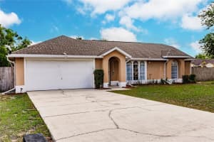 206 CHRIS COURT, DAVENPORT, FL 33896 Sold 05/22/25