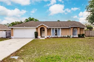 206 CHRIS COURT, DAVENPORT, FL 33896 Sold 05/22/25
