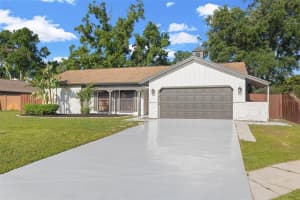 2719 CYPRESS HOLLOW COURT, NEW PORT RICHEY, FL 34655 Sold 07/31/25