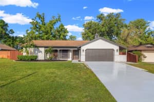 2719 CYPRESS HOLLOW COURT, NEW PORT RICHEY, FL 34655 Sold 07/31/25
