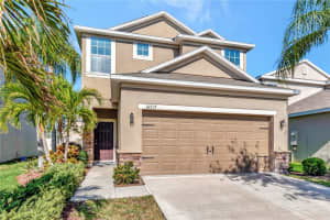 16717 MYRTLE SAND DRIVE, WIMAUMA, FL 33598 Sold 07/10/25
