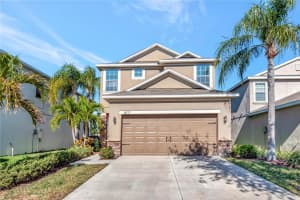 16717 MYRTLE SAND DRIVE, WIMAUMA, FL 33598 Sold 07/10/25