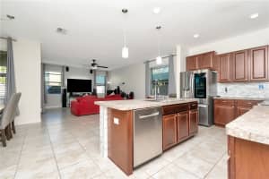 16717 MYRTLE SAND DRIVE, WIMAUMA, FL 33598 Sold 07/10/25